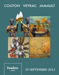 download catalog (PDF) - CABINET D'EXPERTISE MARC OTTAVI