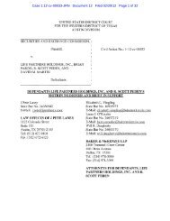 Case 1:12-cv-00033-JRN Document 12 Filed 02/29/12 Page 1 of 32