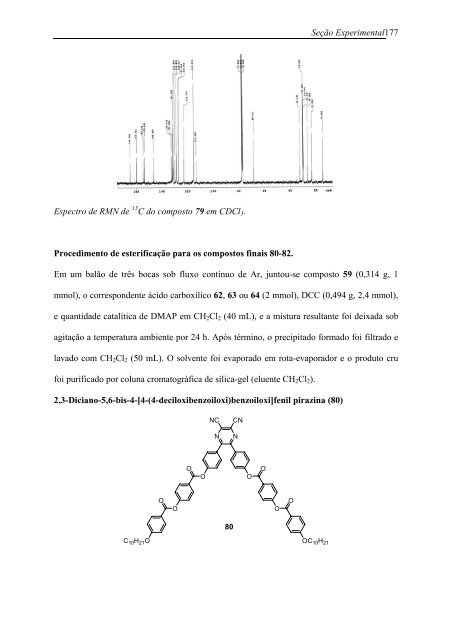 Materiais moleculares funcionais contendo n-heterociclos - capes