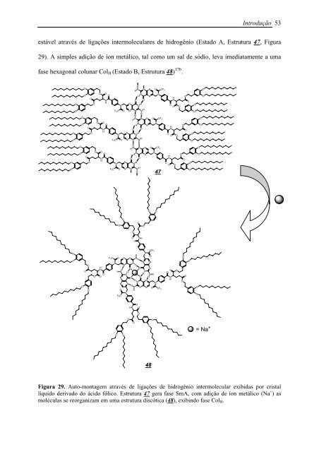 Materiais moleculares funcionais contendo n-heterociclos - capes