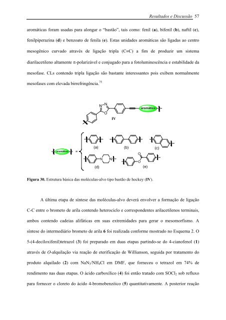 Materiais moleculares funcionais contendo n-heterociclos - capes