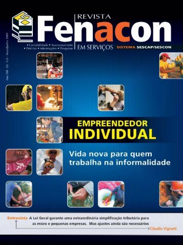 Lina - Fenacon
