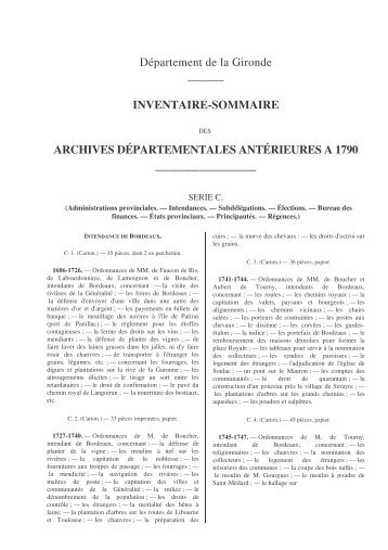 PDFCreator, Job 118 - Archives dÃ©partementales de la Gironde