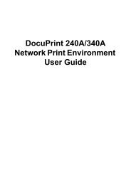 Download - Fuji Xerox Printers