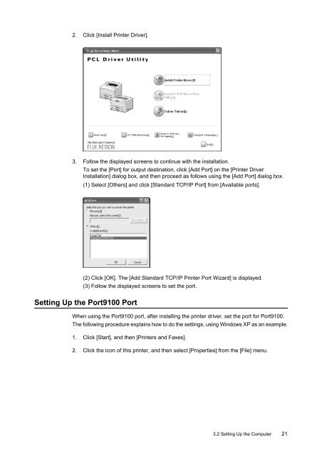 Download - Fuji Xerox Printers