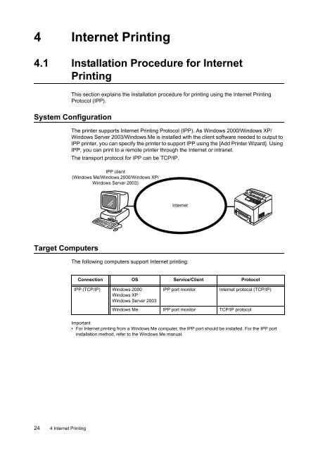 Download - Fuji Xerox Printers