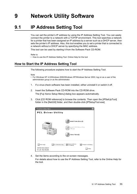 Download - Fuji Xerox Printers