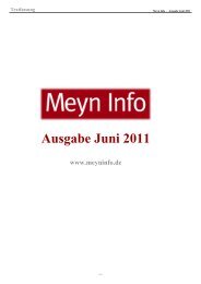 PDF-Version - Meyn Info - Ludwig-Meyn-Schule