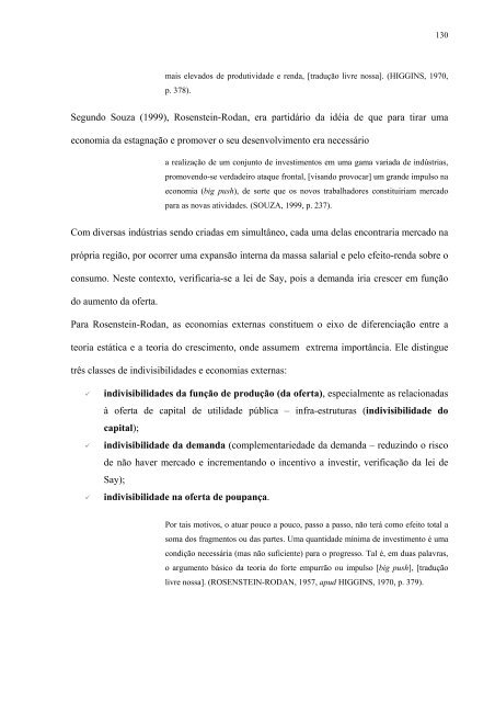 uma anÃ¡lise urbano-regional baseada em cluster ... - Dados e Fatos