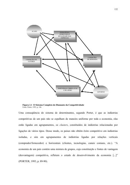 uma anÃ¡lise urbano-regional baseada em cluster ... - Dados e Fatos