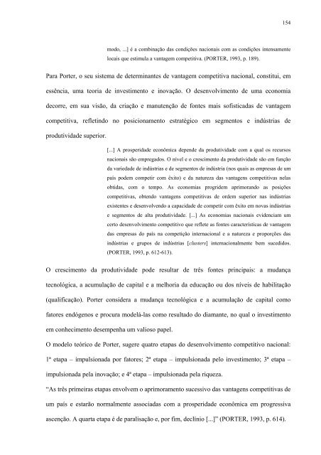 uma anÃ¡lise urbano-regional baseada em cluster ... - Dados e Fatos