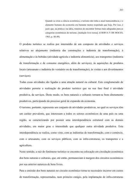 uma anÃ¡lise urbano-regional baseada em cluster ... - Dados e Fatos