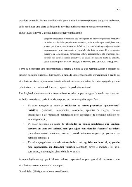 uma anÃ¡lise urbano-regional baseada em cluster ... - Dados e Fatos