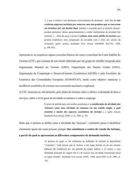 uma anÃ¡lise urbano-regional baseada em cluster ... - Dados e Fatos