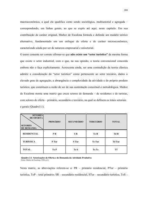 uma anÃ¡lise urbano-regional baseada em cluster ... - Dados e Fatos