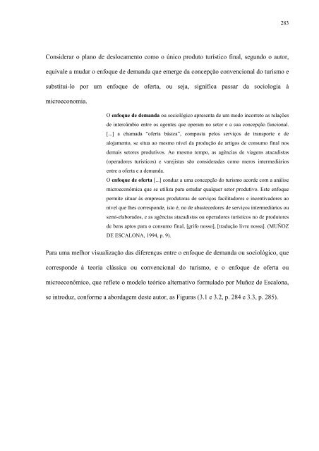 uma anÃ¡lise urbano-regional baseada em cluster ... - Dados e Fatos