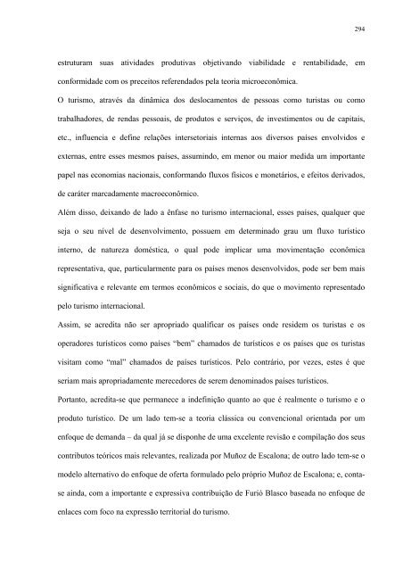 uma anÃ¡lise urbano-regional baseada em cluster ... - Dados e Fatos