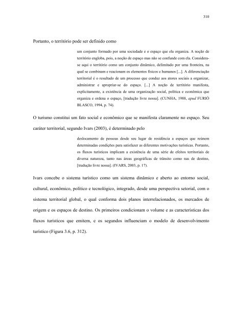 uma anÃ¡lise urbano-regional baseada em cluster ... - Dados e Fatos