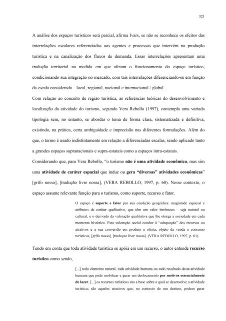 uma anÃ¡lise urbano-regional baseada em cluster ... - Dados e Fatos