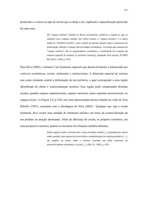 uma anÃ¡lise urbano-regional baseada em cluster ... - Dados e Fatos