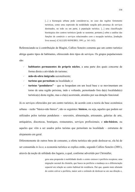 uma anÃ¡lise urbano-regional baseada em cluster ... - Dados e Fatos