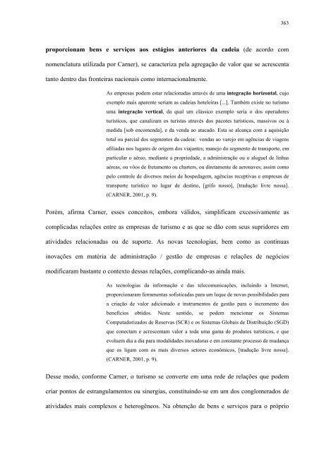 uma anÃ¡lise urbano-regional baseada em cluster ... - Dados e Fatos