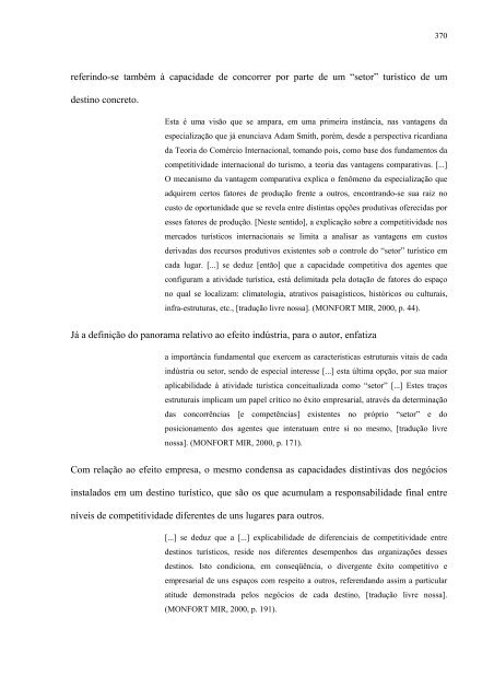 uma anÃ¡lise urbano-regional baseada em cluster ... - Dados e Fatos