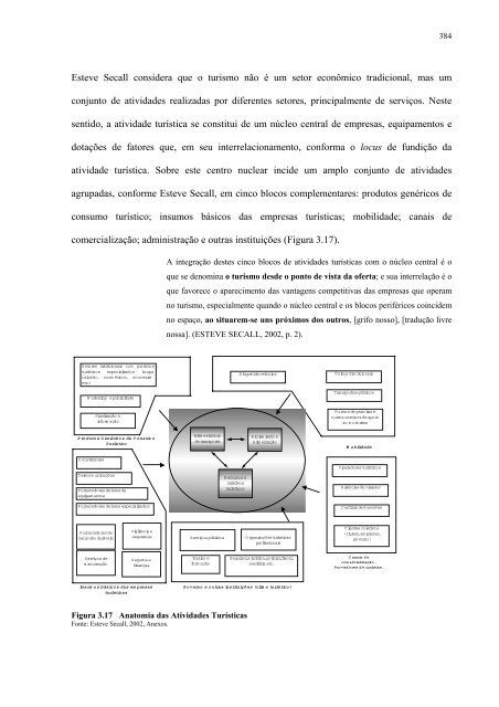 uma anÃ¡lise urbano-regional baseada em cluster ... - Dados e Fatos