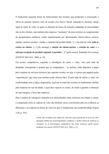 uma anÃ¡lise urbano-regional baseada em cluster ... - Dados e Fatos