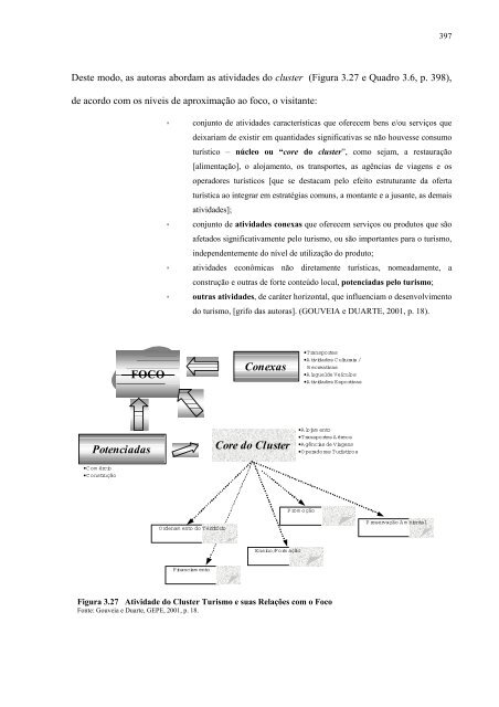 uma anÃ¡lise urbano-regional baseada em cluster ... - Dados e Fatos