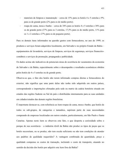 uma anÃ¡lise urbano-regional baseada em cluster ... - Dados e Fatos