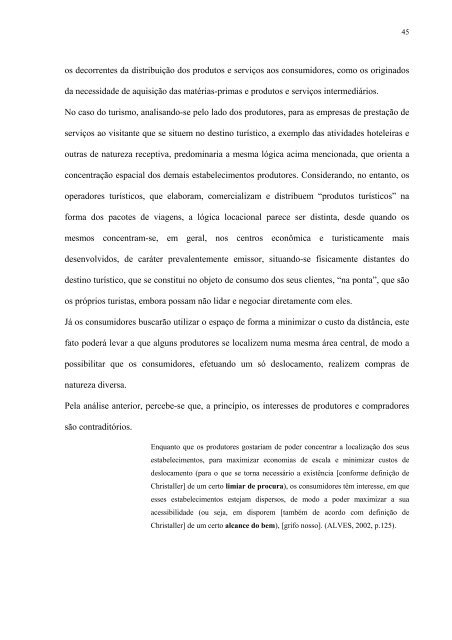 uma anÃ¡lise urbano-regional baseada em cluster ... - Dados e Fatos