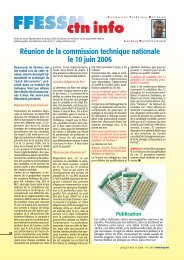 CTN INFO 207 - ffessm