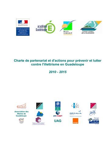 Télécharger le plan d'action régional_GUADELOUPE - Agence ...