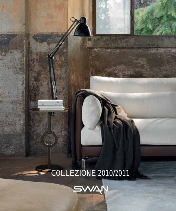 COLLEZIONE 2010/2011 - FineFlat.ru