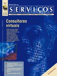 Consultores virtuais Consultores virtuais - Fenacon