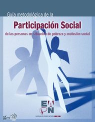 Guía para la participación social