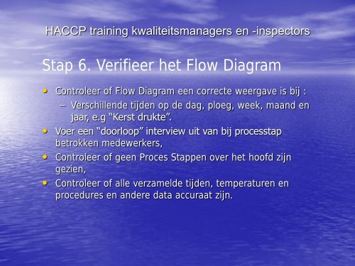 Manual training kwaliteitsmanagers en auditors - adron.sr