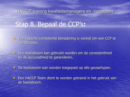 Manual training kwaliteitsmanagers en auditors - adron.sr