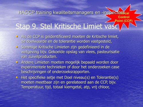 Manual training kwaliteitsmanagers en auditors - adron.sr