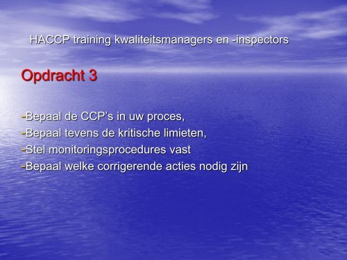 Manual training kwaliteitsmanagers en auditors - adron.sr