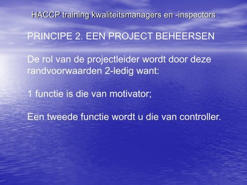 Manual training kwaliteitsmanagers en auditors - adron.sr