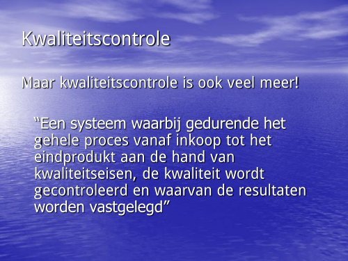 Manual training kwaliteitsmanagers en auditors - adron.sr