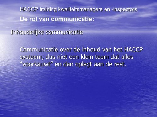 Manual training kwaliteitsmanagers en auditors - adron.sr