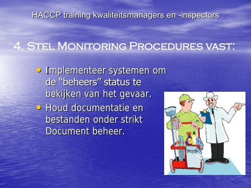 Manual training kwaliteitsmanagers en auditors - adron.sr