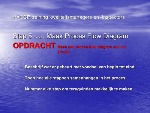 Manual training kwaliteitsmanagers en auditors - adron.sr