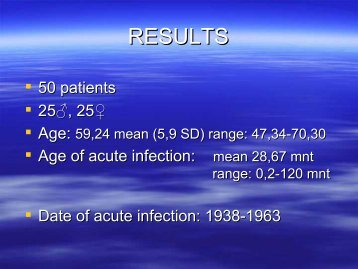 RESULTS - AIDM