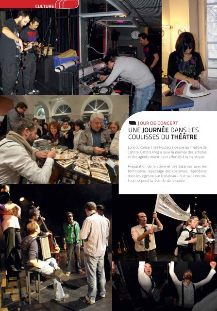 Cahors Mag NÂ° 54