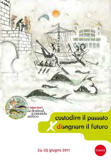 Programma completo del Festival - Rimini Turismo
