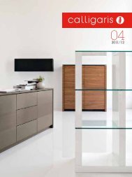 mOBILI-LETTI/CABInETS-BEDS 2011/12 - Kler